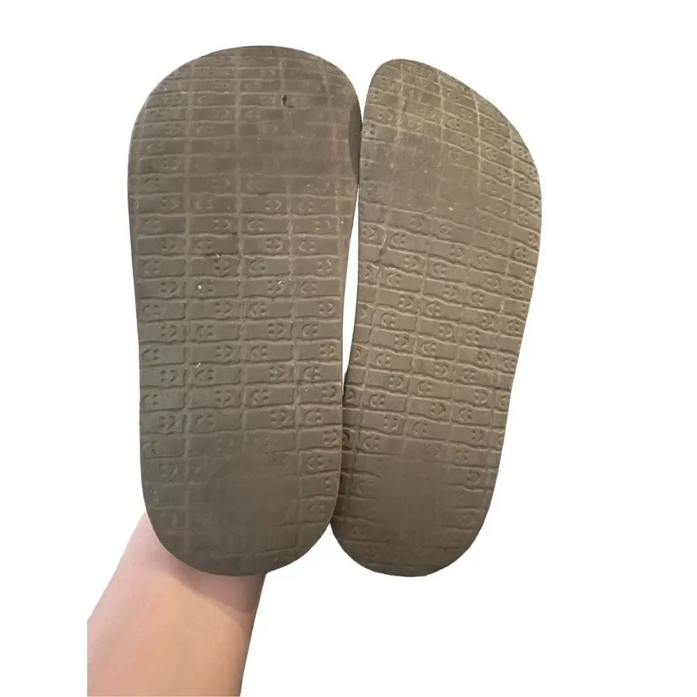 Sanuk Yoga Mat Flip Flop